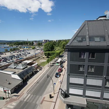 Otel Thon Partner Victoria Hamar (Hedmark)
