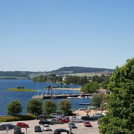 酒店 第一维多利亚酒店