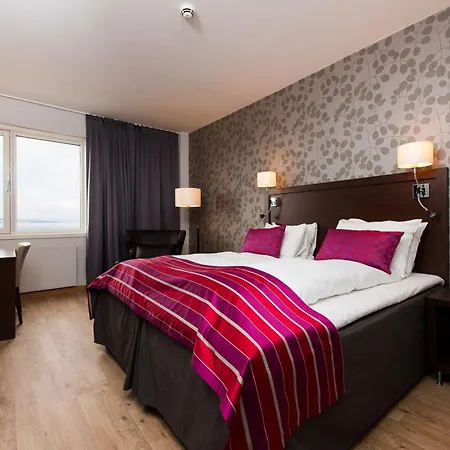 第一维多利亚酒店 4*