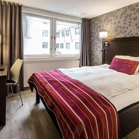 Otel Thon Partner Victoria 4*