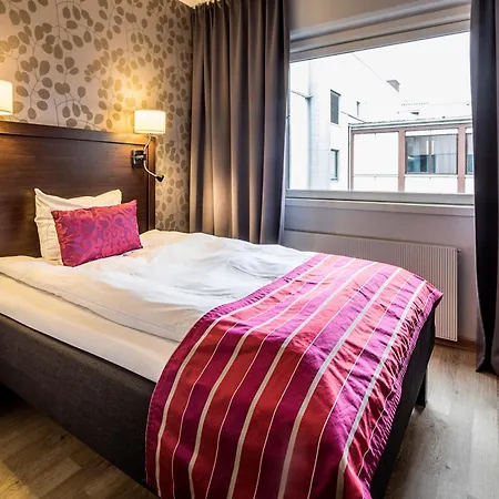 Thon Victoria Hotel