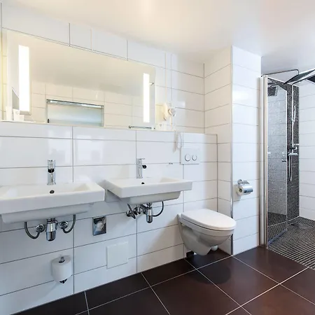 Thon Partner Victoria 4* Hamar (Hedmark)