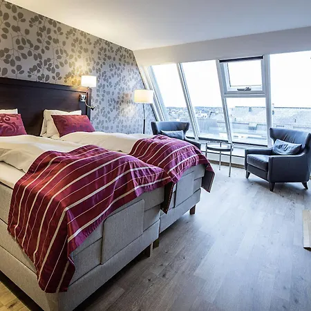 Thon Partner Victoria Otel Hamar (Hedmark)