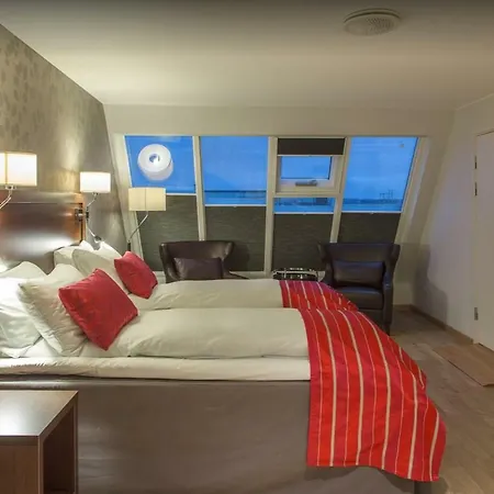 第一维多利亚酒店 4*