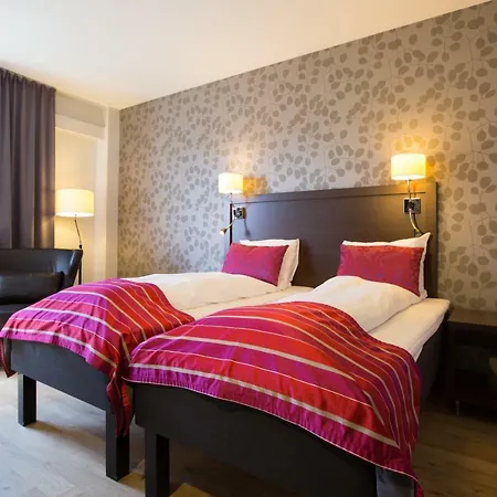 Thon Partner Victoria Otel Hamar (Hedmark)