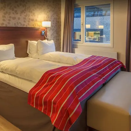 Thon Partner Victoria Hotel 4*