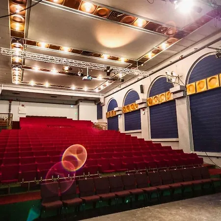 Hotel Thon Partner Victoria