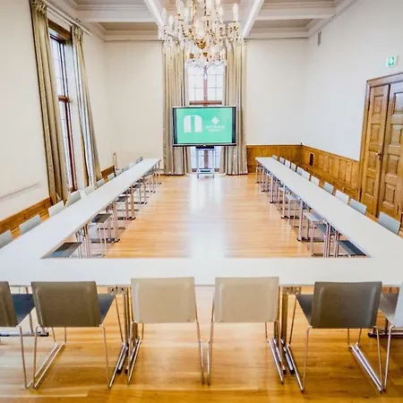 Thon Partner Victoria 4*