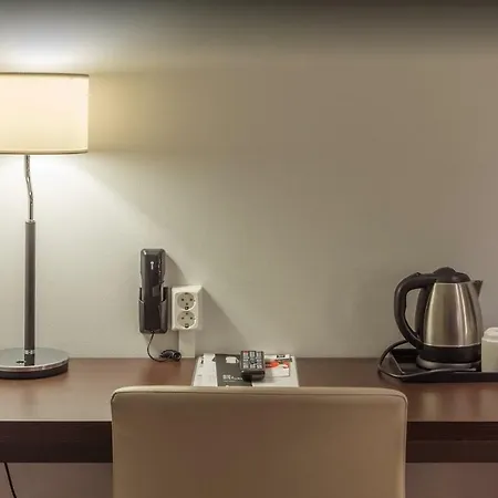 第一维多利亚酒店 酒店