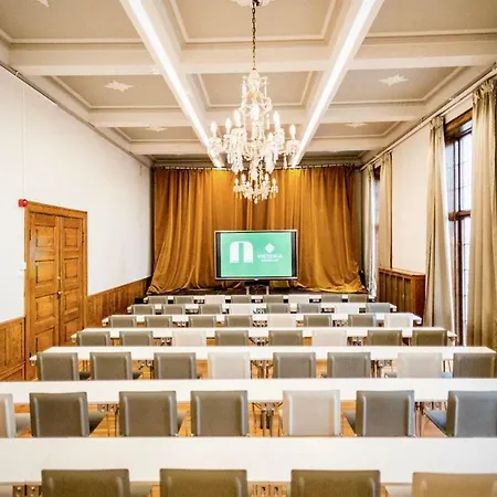 Thon Partner Victoria Otel Hamar (Hedmark)