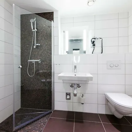 Otel Thon Partner Victoria 4*