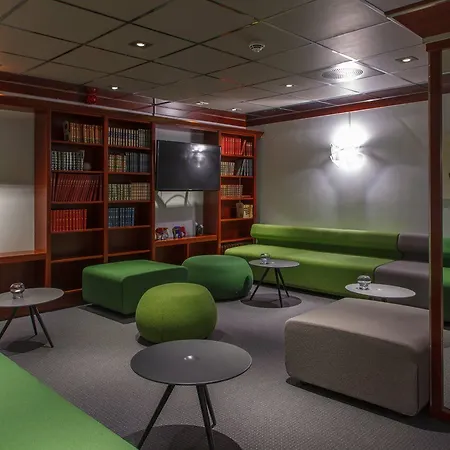 第一维多利亚酒店 4*