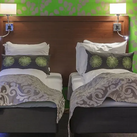 Thon Partner Victoria Hamar (Hedmark)