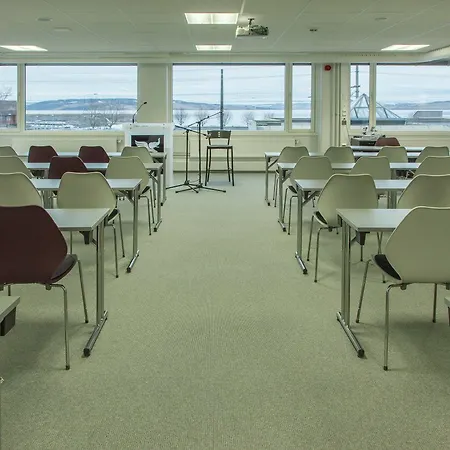 酒店 第一维多利亚酒店 哈马尔