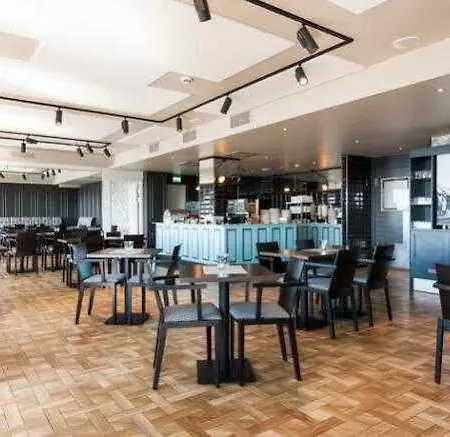 第一维多利亚酒店 酒店