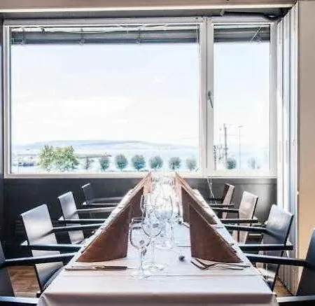 Thon Partner Victoria Otel Hamar (Hedmark)