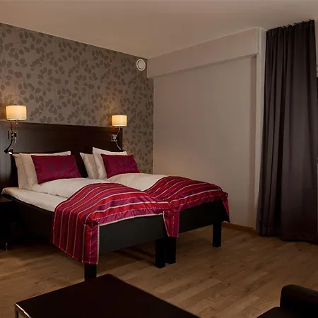 Hotel Thon Partner Victoria