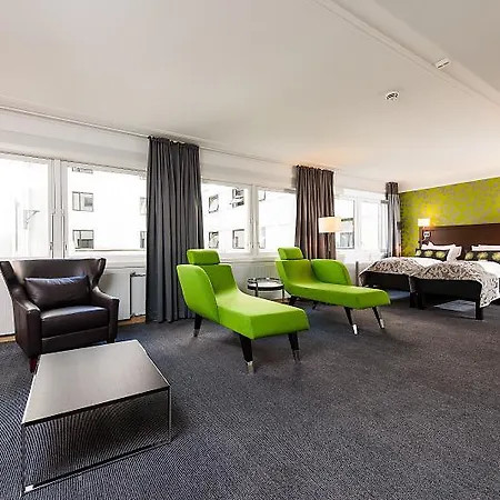 第一维多利亚酒店 酒店