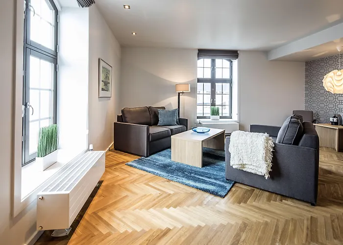 Thon Victoria Отель Хамар