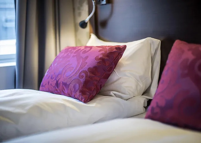 Thon Victoria Hotell Hamar (Hedmark)