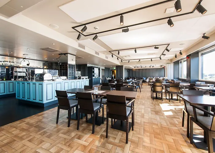 Thon Victoria Hamar (Hedmark)