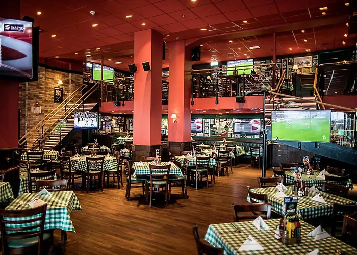 Thon Victoria Отель 4*