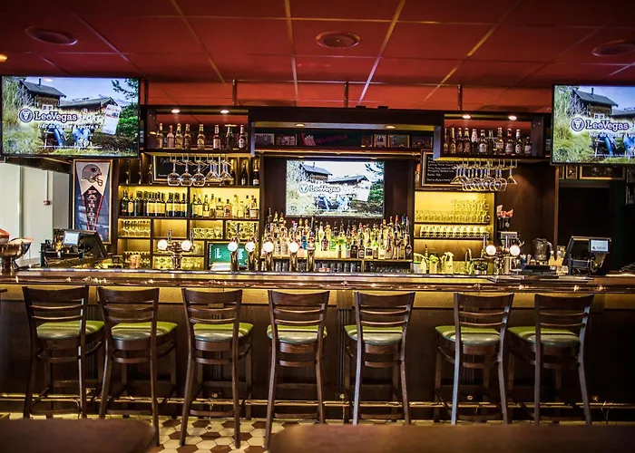 Thon Victoria Отель