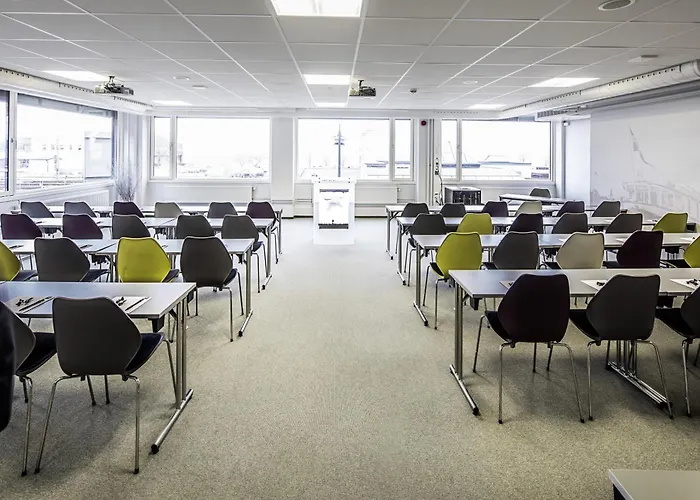 Thon Victoria Hotell