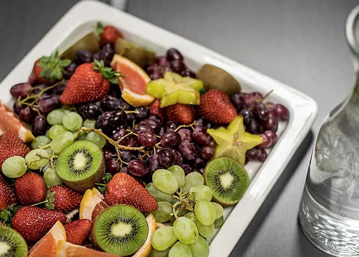 Thon Victoria Отель Хамар