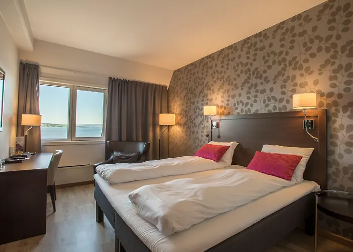 Thon Victoria Hotell