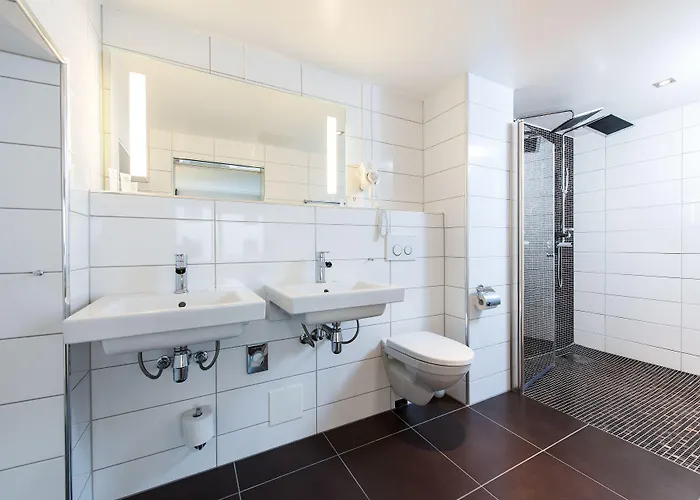 Thon Victoria Отель Хамар