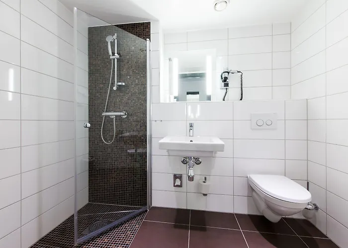 Thon Victoria 4* Хамар