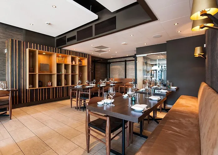 Thon Victoria 4* Хамар