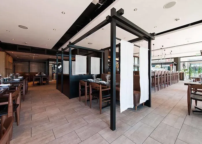 Thon Victoria 4* Хамар