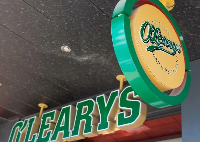 Thon Victoria Хамар