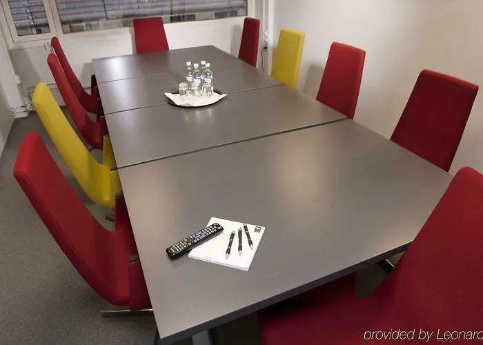 Thon Victoria 4* Хамар