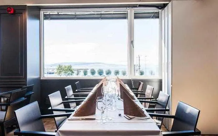 Thon Victoria Hotell Hamar (Hedmark)