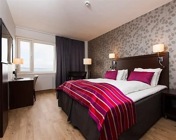 Thon Victoria 4* Хамар