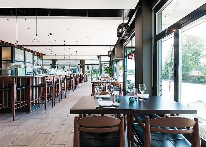 Thon Victoria Хамар