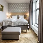 Hotel Thon Victoria 4*