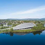 Thon Victoria 4* Hamar (Hedmark)