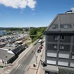 Hotel Thon Victoria Hamar (Hedmark)